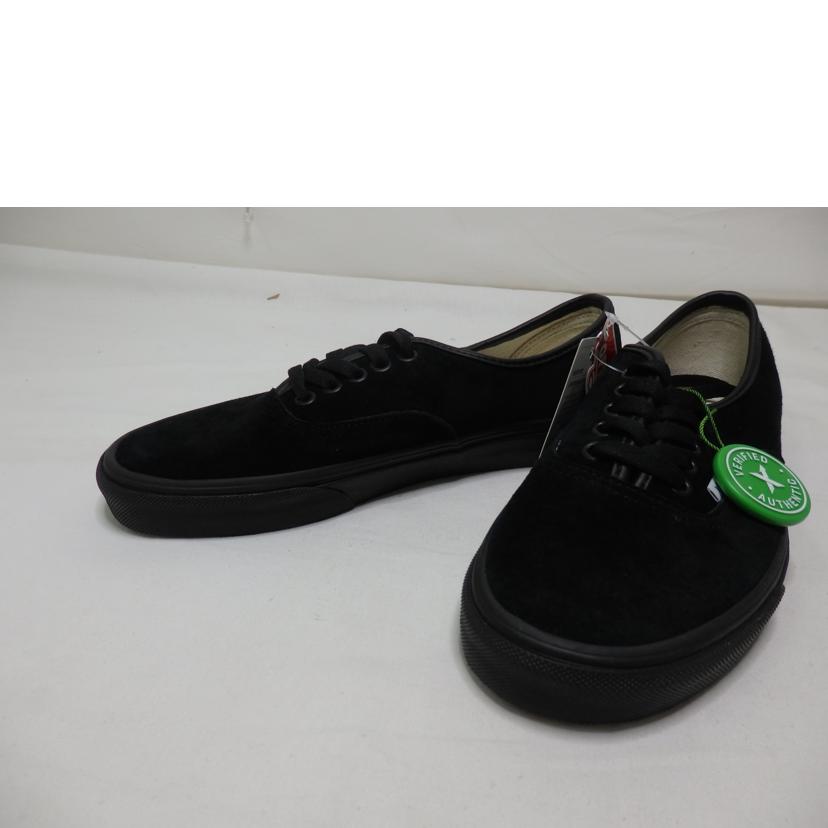 VANS/Vans Authentic メンズスニーカー/VN0A2Z5I18L1//Aランク/84