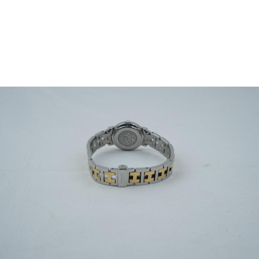 HERMES エルメス/クリッパー/CL4.220//ABランク/67