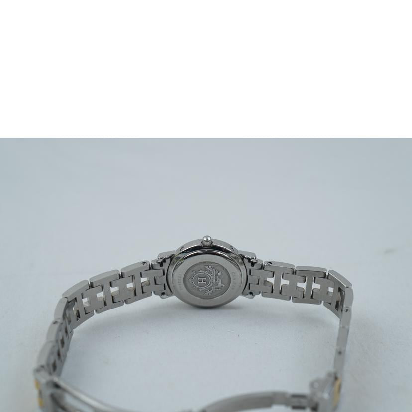 HERMES エルメス/クリッパー/CL4.220//ABランク/67