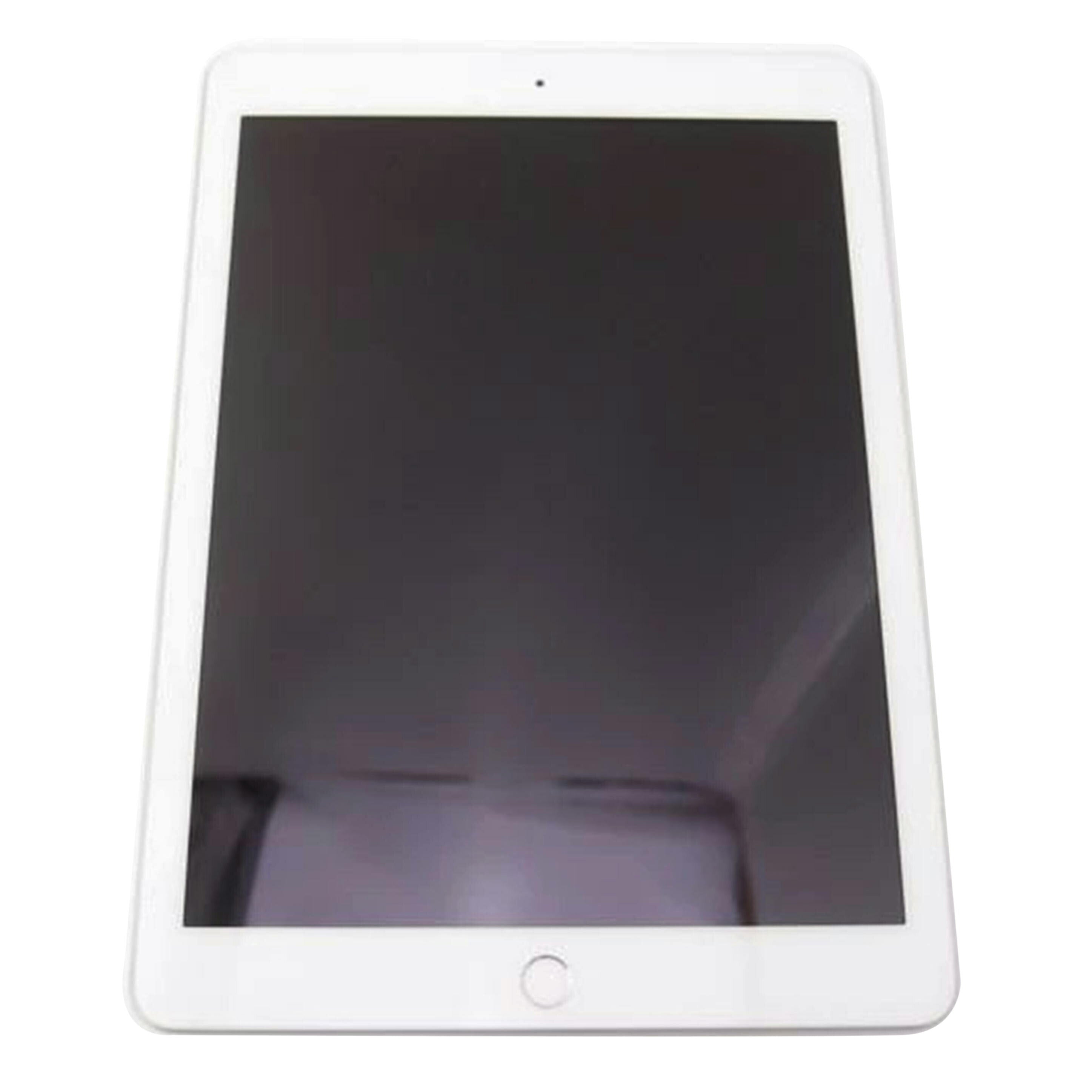 Apple アップル/iPad 第6世代 Wi-Fiモデル 32GB シルバー/MR7G2J/A//DMPYFD8MJF8K/Bランク/69