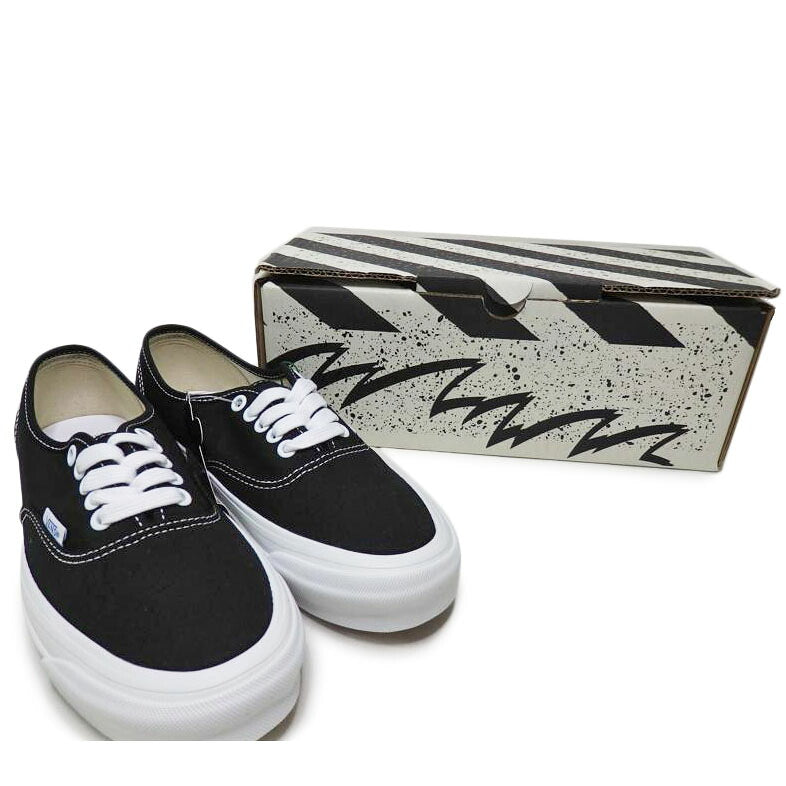VANS/VANS Og Authentic スニーカー/VN0A4BV91WX//SAランク/84