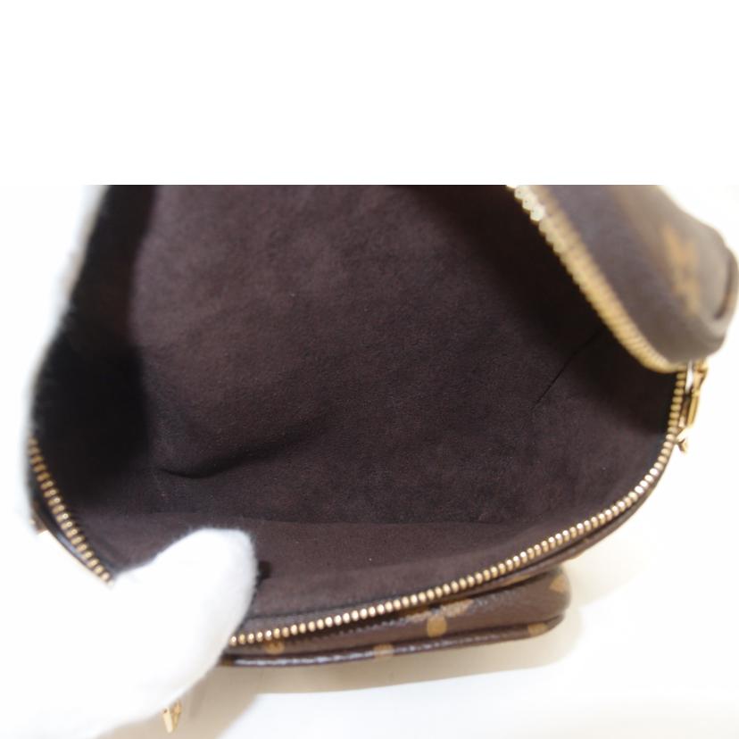 LOUIS VUITTON ルイヴィトン/ミニバムバッグ/モノグラム/M82335//RFI****/SAランク/69