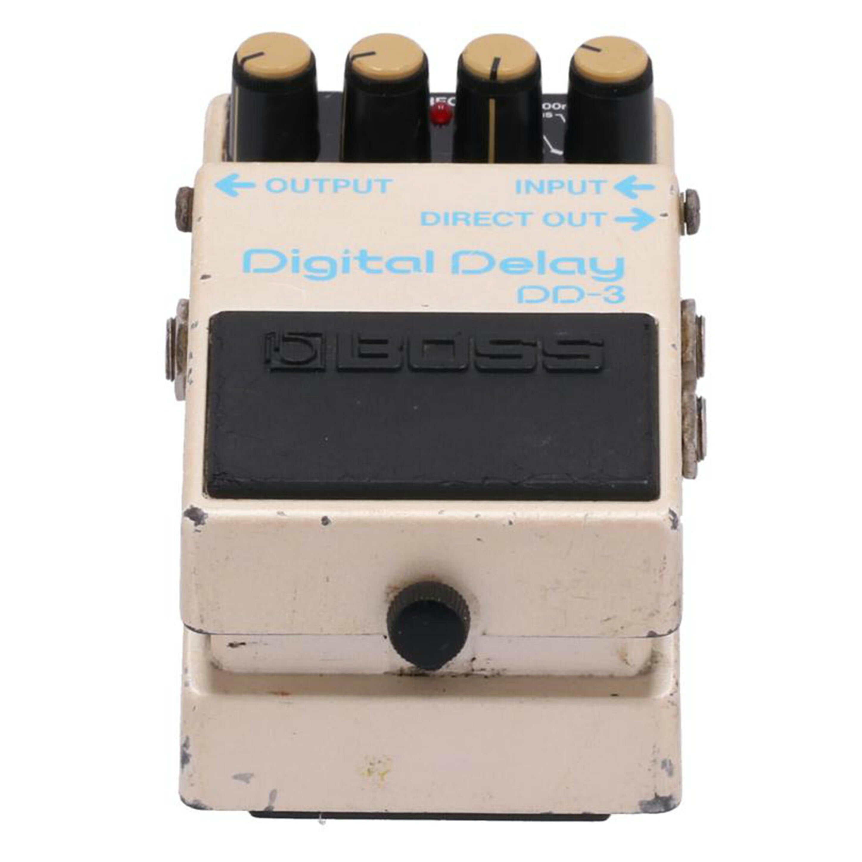 BOSS ボス/エフェクター/デジタルディレイ/DD-3//715900/BCランク/70