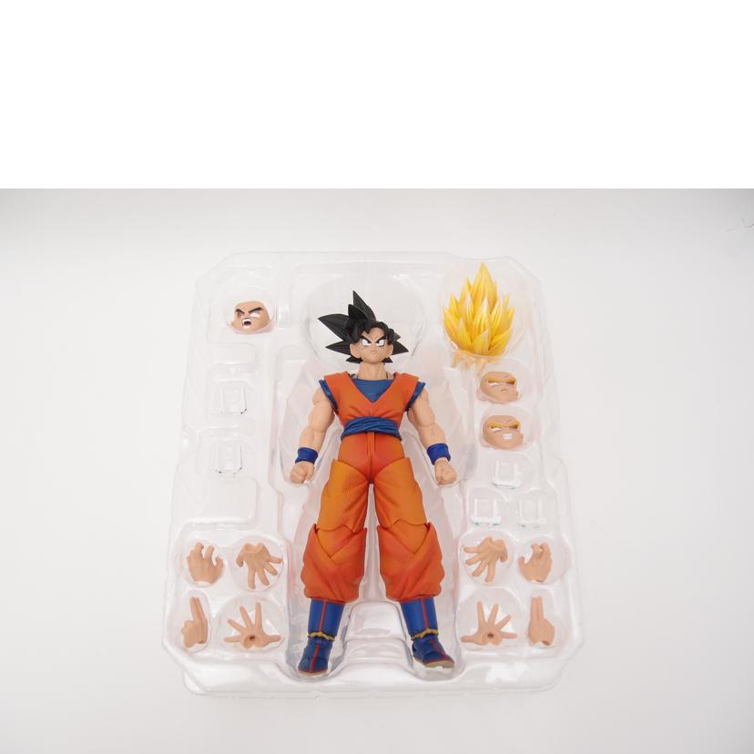 BANDAI バンダイ/IMAGINATION WORKS 孫悟空//Aランク/69