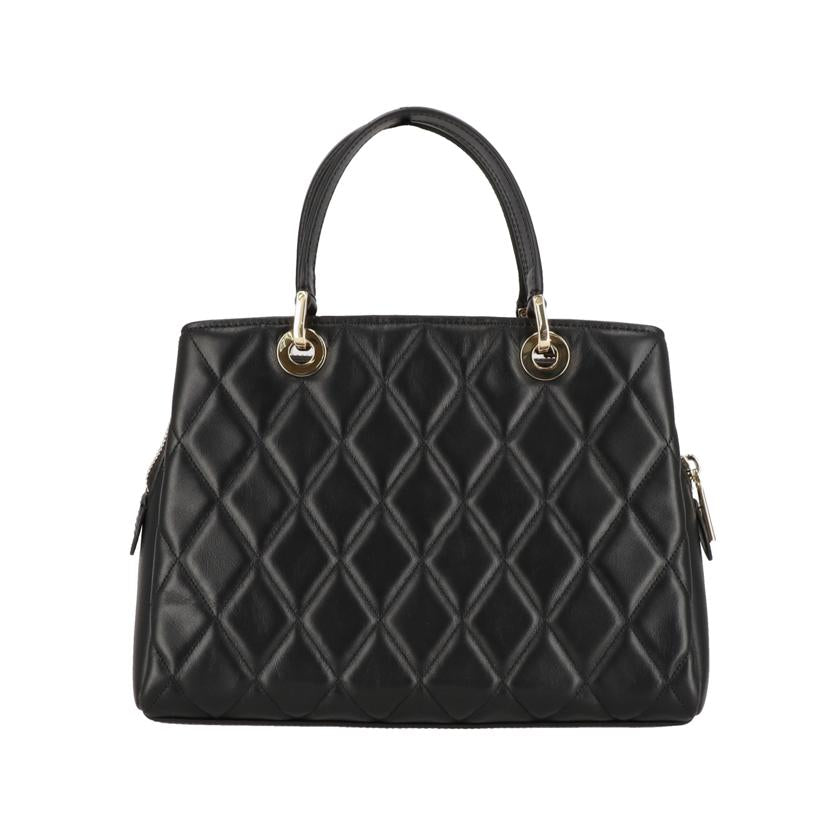 kate spade ケイトスペード/キャリースムースキルテッドレザーサリバンサッチェル/2way/KH227//358*/Aランク/77