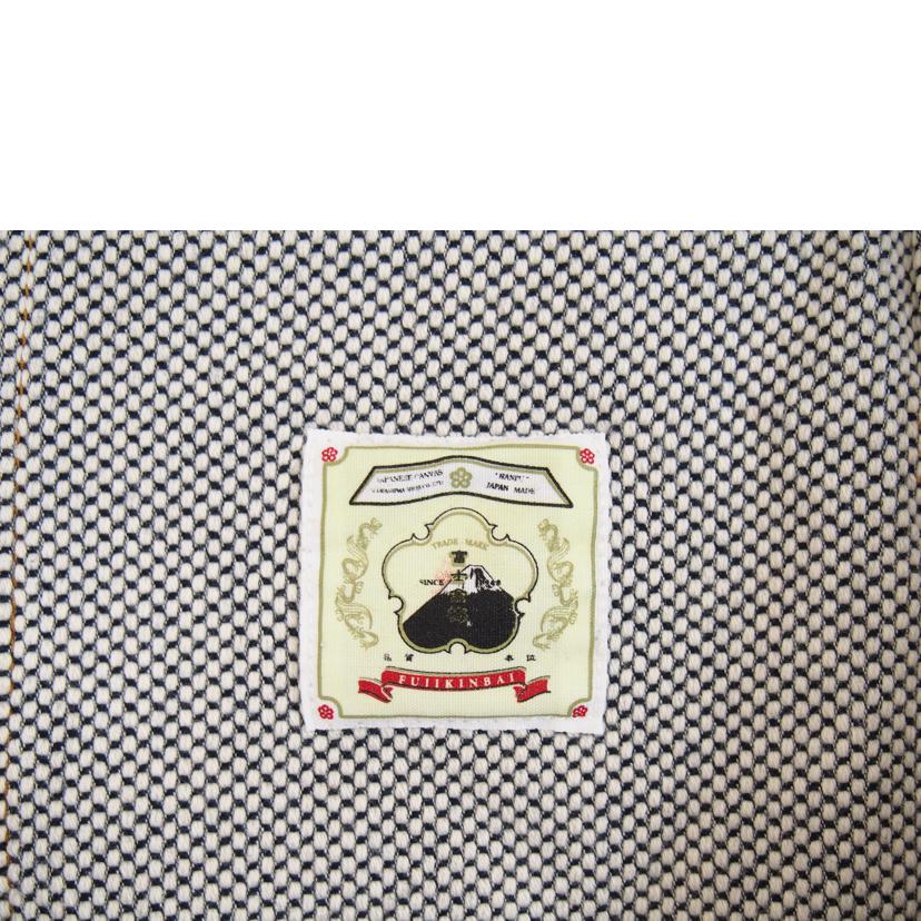 KOJIMA GENES 児島ジーンズ/刺し子パンツ//Bランク/71