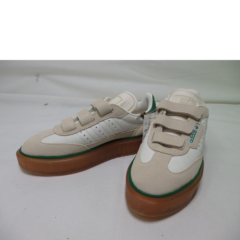 adidas アディダス/adidas adidas Ivy Park x Super Sleek 3 Strap レディーススニーカー/GY1777//SAランク/84