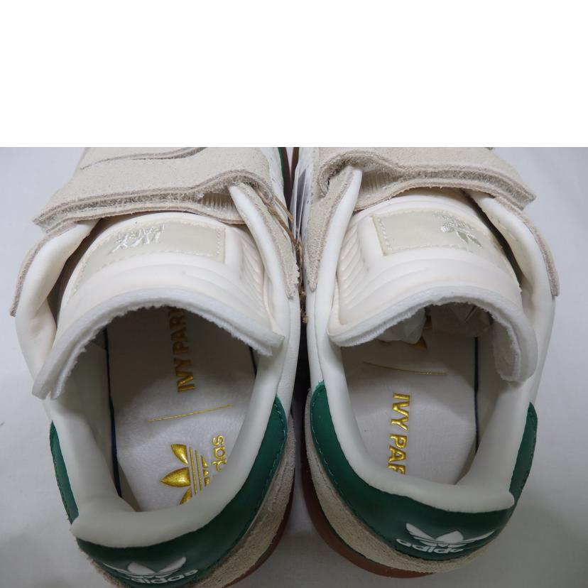 adidas アディダス/adidas adidas Ivy Park x Super Sleek 3 Strap レディーススニーカー/GY1777//SAランク/84