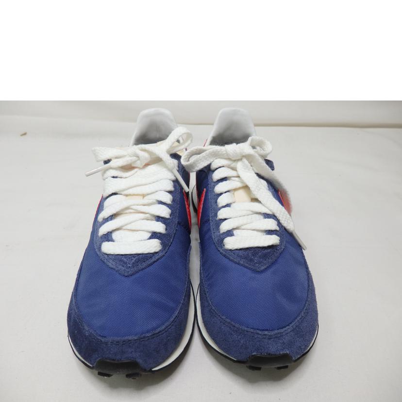 NIKE ナイキ/NIKE ワッフルトレーナー レディーススニーカー/DB3004-400//Aランク/84