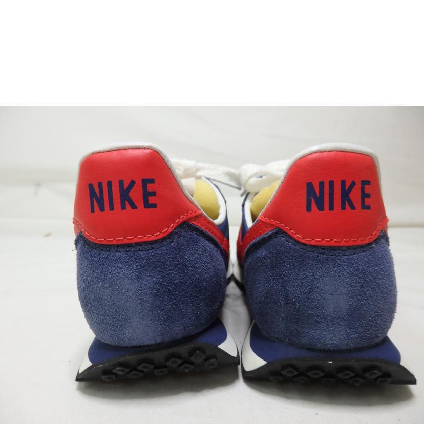 NIKE ナイキ/NIKE ワッフルトレーナー レディーススニーカー/DB3004-400//Aランク/84