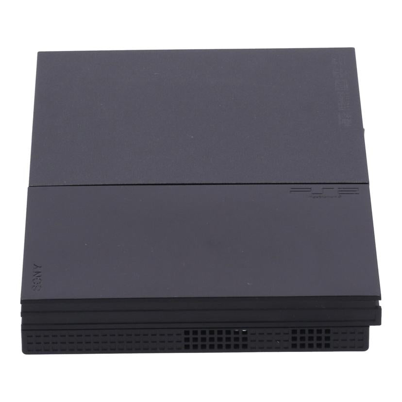 SONY ソニー/PlayStation 2/SCPH-90000//2180022/Bランク/84
