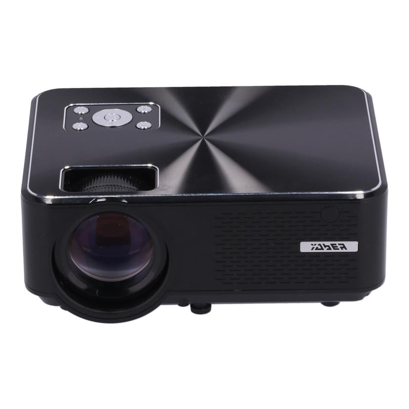 Yaber ヤバー/プロジェクター/60//Bランク/84