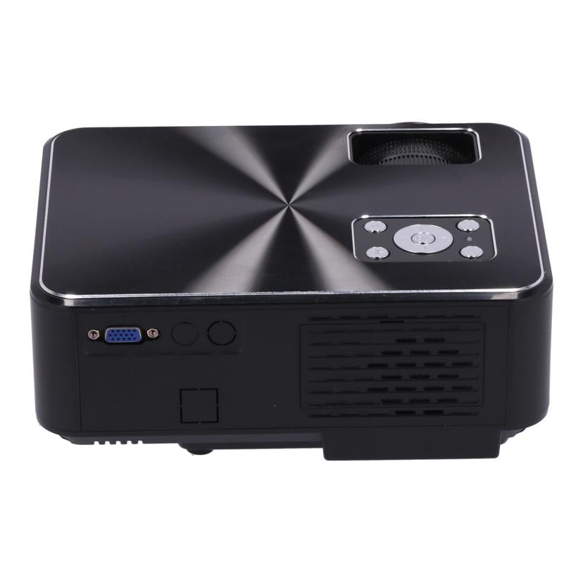 Yaber ヤバー/プロジェクター/60//Bランク/84