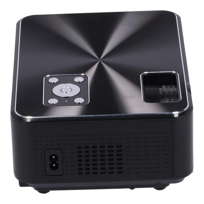 Yaber ヤバー/プロジェクター/60//Bランク/84