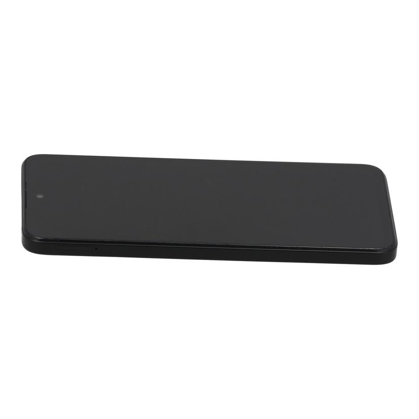 Xiaomi SoftBank シャオミ /スマートフォン/Redmi 12 5G 128GB/A401XM//55871Y4WR03323/Bランク/62