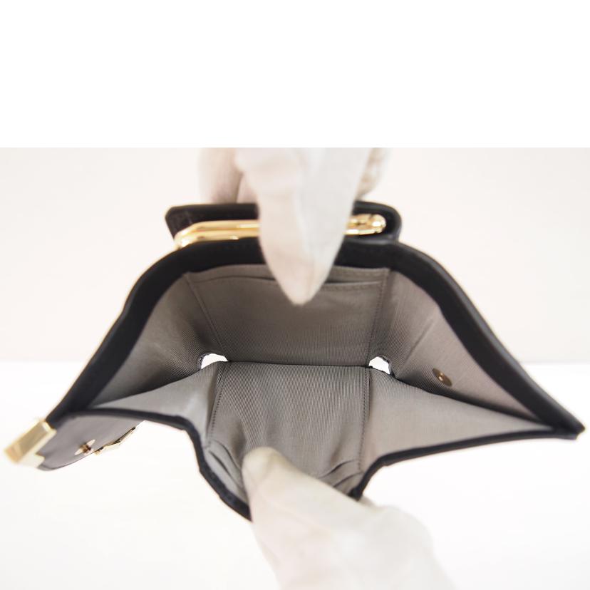 Samantha Thavasa サマンサタバサ/Samantha Thavasa カラフルツイード二つ折り財布/-//-/Aランク/71