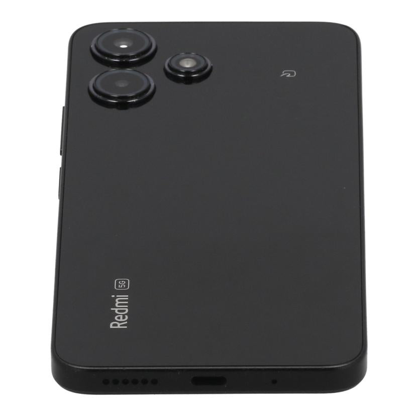 Xiaomi SoftBank シャオミ /スマートフォン/Redmi 12 5G 128GB/A401XM//55871Y4WR03323/Bランク/62