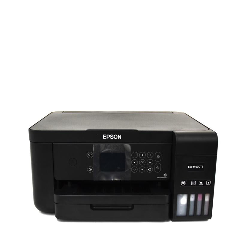 EPSON エプソン/インクジェットプリンター/EW-M630TB//ABランク/75