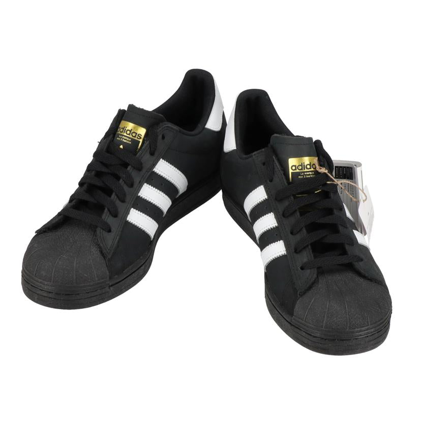 adidas アディダス/SKEATBORDING SUPERSTAR/FV0321//サイズ:27.5/SAランク/91