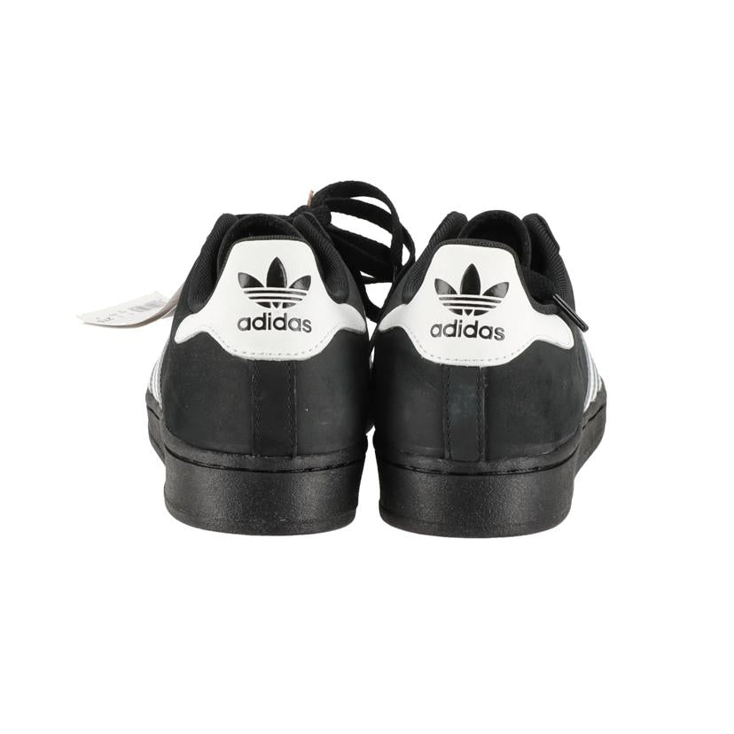 adidas アディダス/SKEATBORDING SUPERSTAR/FV0321//サイズ:27.5/SAランク/91