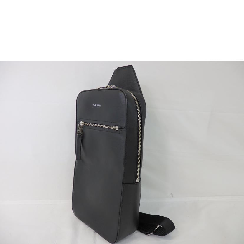 Paul Smith ポールスミス/paul smith ボディバッグ//Aランク/84