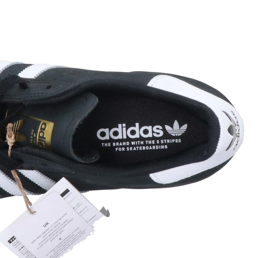 adidas アディダス/SKEATBORDING SUPERSTAR/FV0321//サイズ:27.5/SAランク/91