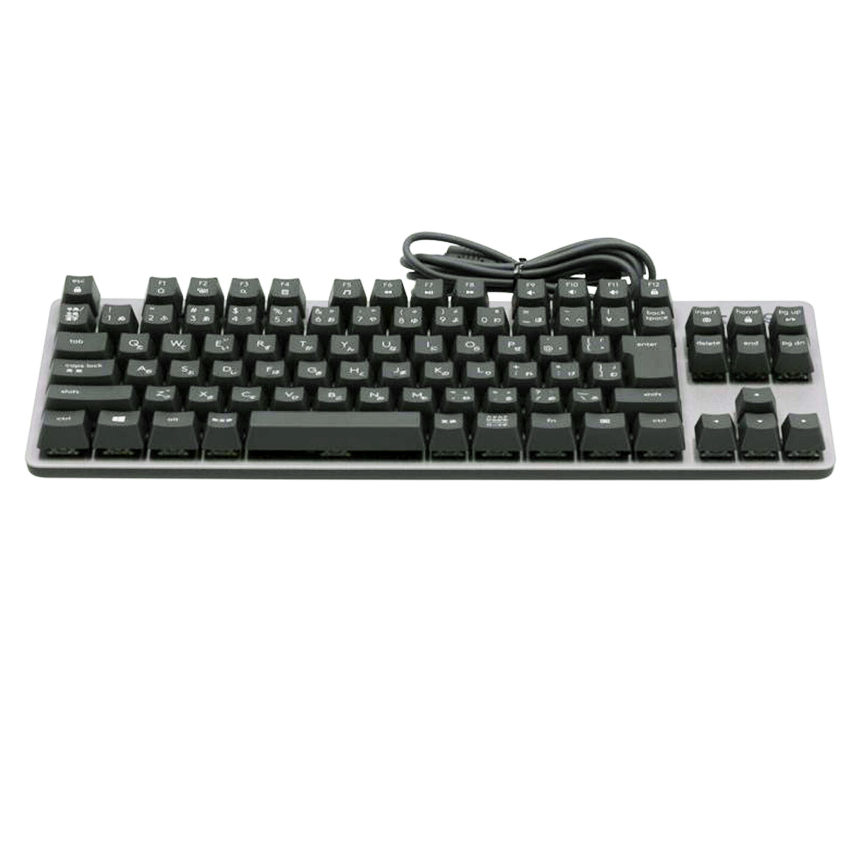 Logicool ロジクール /メカニカルキーボード/K835TKL//2209GT06H218/Bランク/69