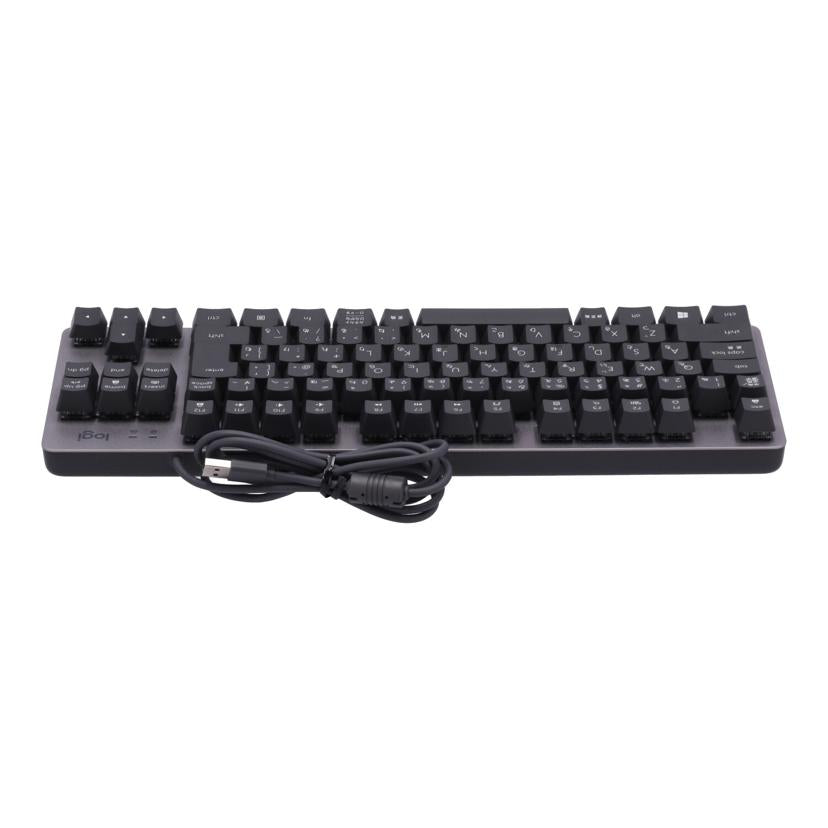 Logicool ロジクール /メカニカルキーボード/K835TKL//2209GT06H218/Bランク/69