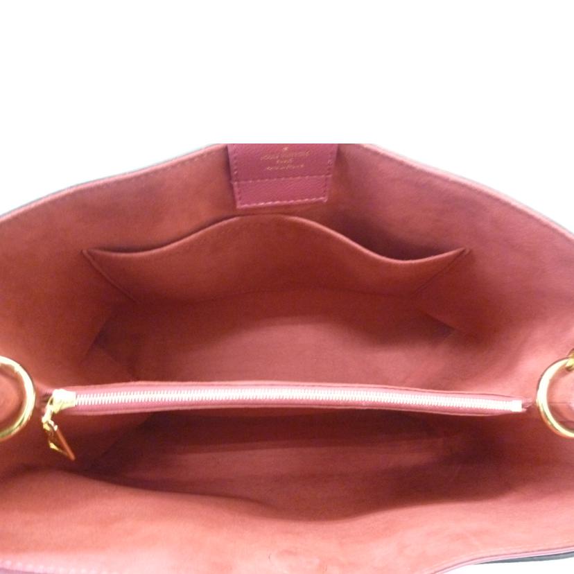 LV ルイヴィトン/リバーサイド/ダミエエベヌ/リドゥヴァン/N40052//DU4***/ABランク/88