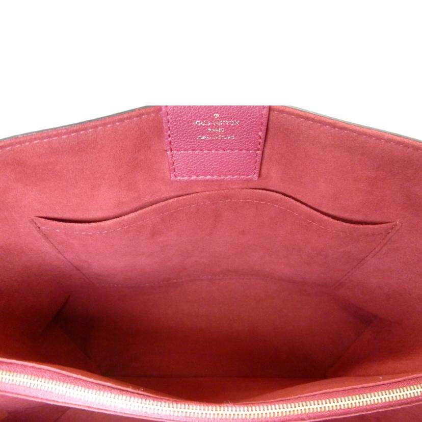 LV ルイヴィトン/リバーサイド/ダミエエベヌ/リドゥヴァン/N40052//DU4***/ABランク/88