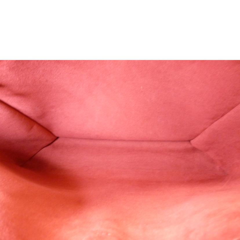 LV ルイヴィトン/リバーサイド/ダミエエベヌ/リドゥヴァン/N40052//DU4***/ABランク/88