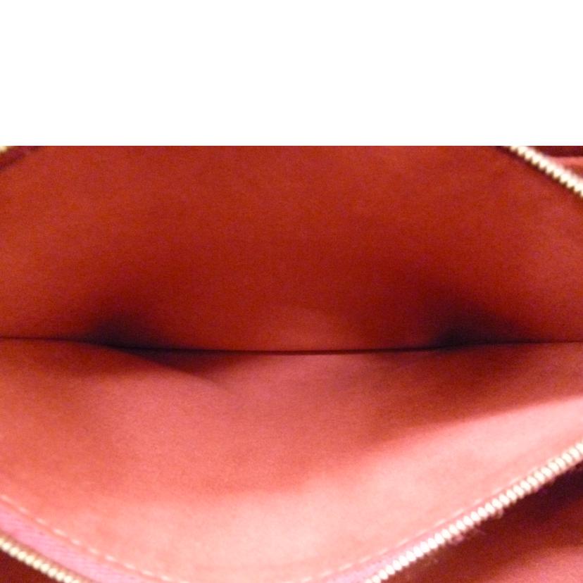 LV ルイヴィトン/リバーサイド/ダミエエベヌ/リドゥヴァン/N40052//DU4***/ABランク/88