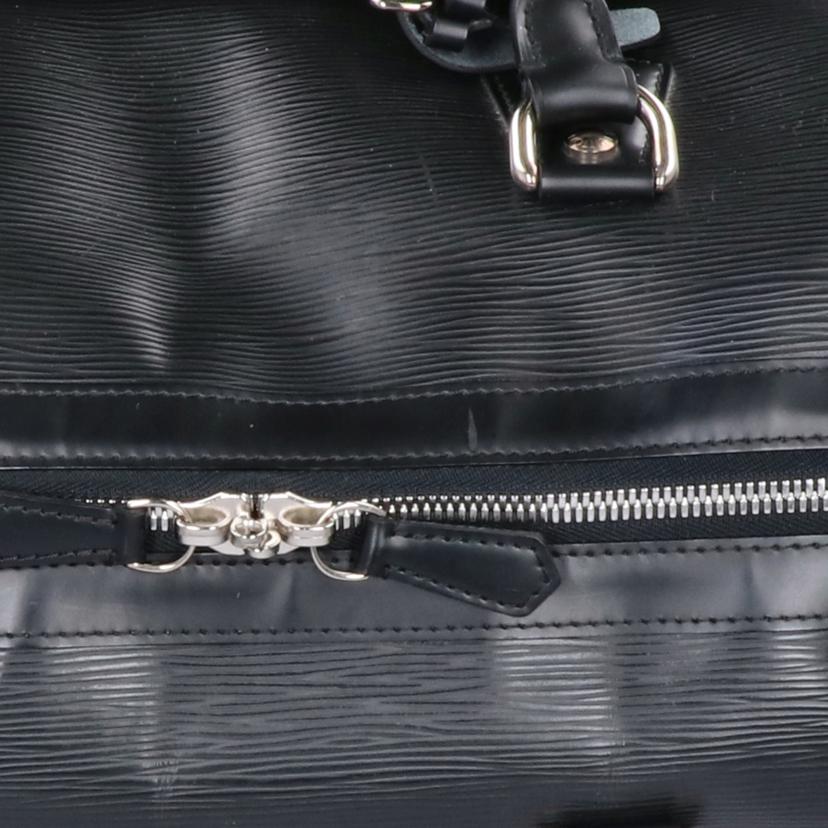 LOUIS VUITTON/ブルジェ50/エピノワール/M42372//BA1***/ABランク/85