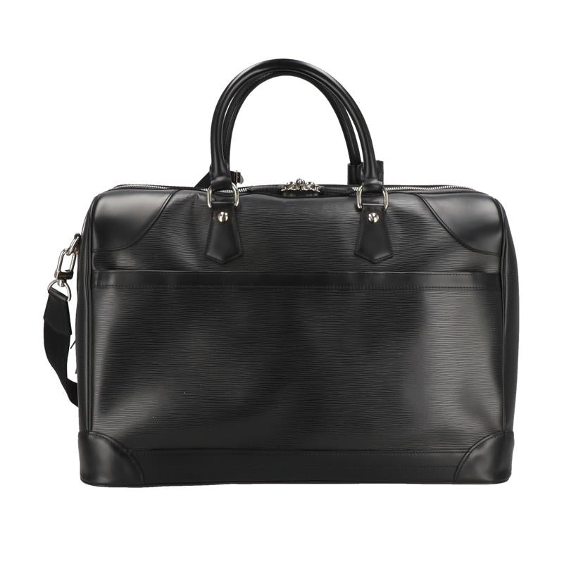 LOUIS VUITTON/ブルジェ50/エピノワール/M42372//BA1***/ABランク/85