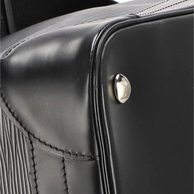 LOUIS VUITTON/ブルジェ50/エピノワール/M42372//BA1***/ABランク/85