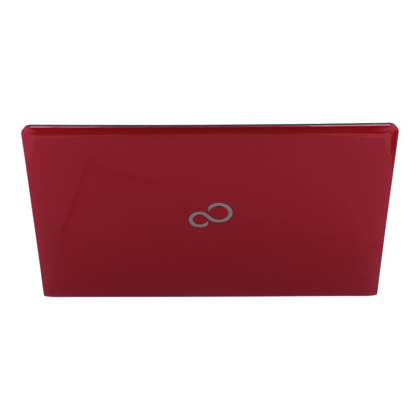 FUJITSU 富士通 フジツウ /Win10ノートPC/LIFEBOOK AH40/FMVA40C1RJ//R8Y01189/Bランク/62