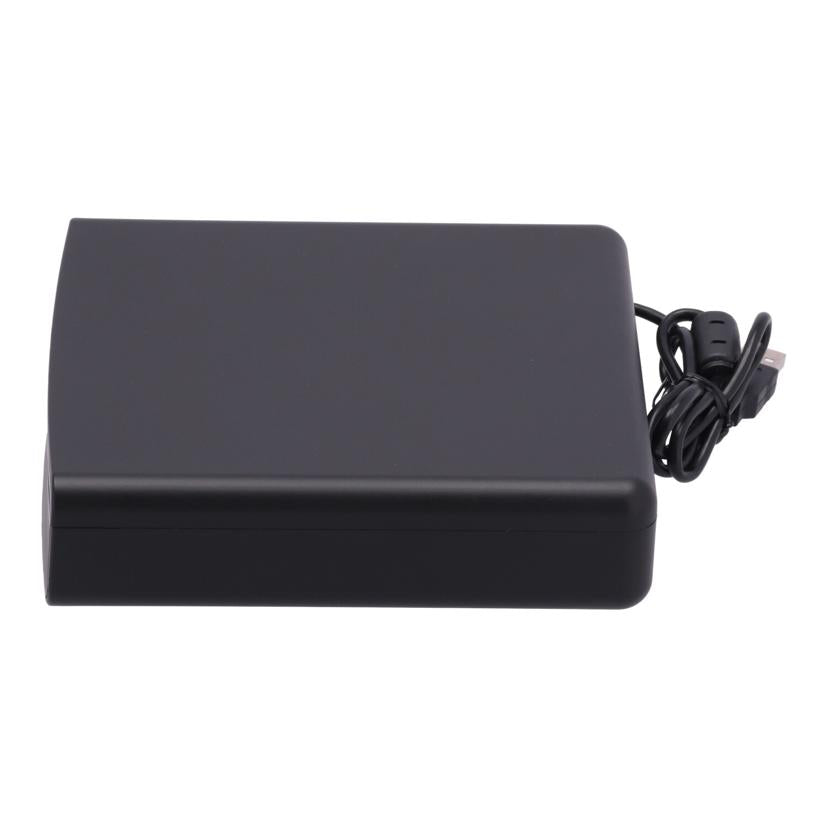 MAXWIN マックスウィン/DVD/CDドライブ付属Car AI Box/DA-DVD01//2024010165/Bランク/84