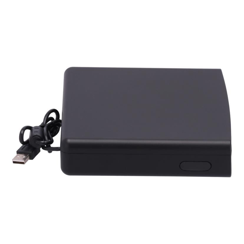 MAXWIN マックスウィン/DVD/CDドライブ付属Car AI Box/DA-DVD01//2024010165/Bランク/84
