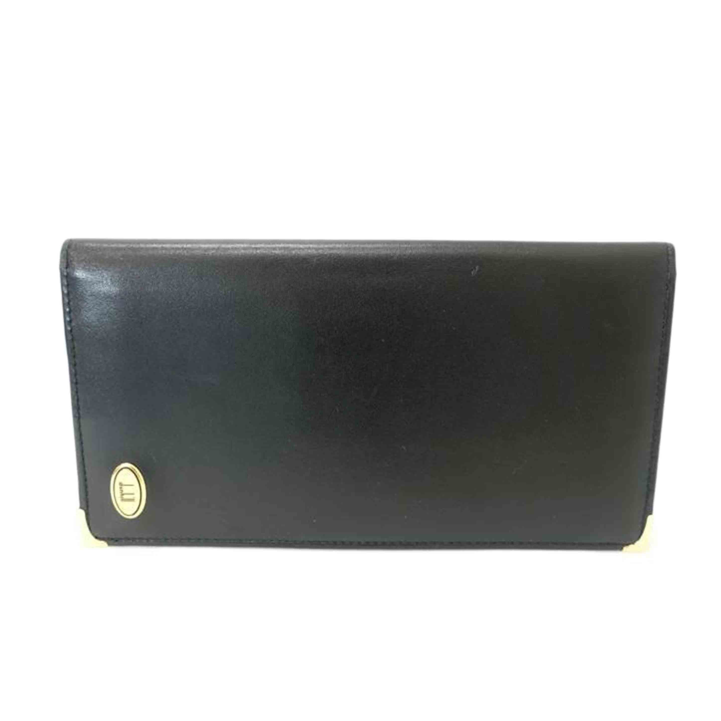 dunhill ダンヒル/二つ折り札入れ//ABランク/88