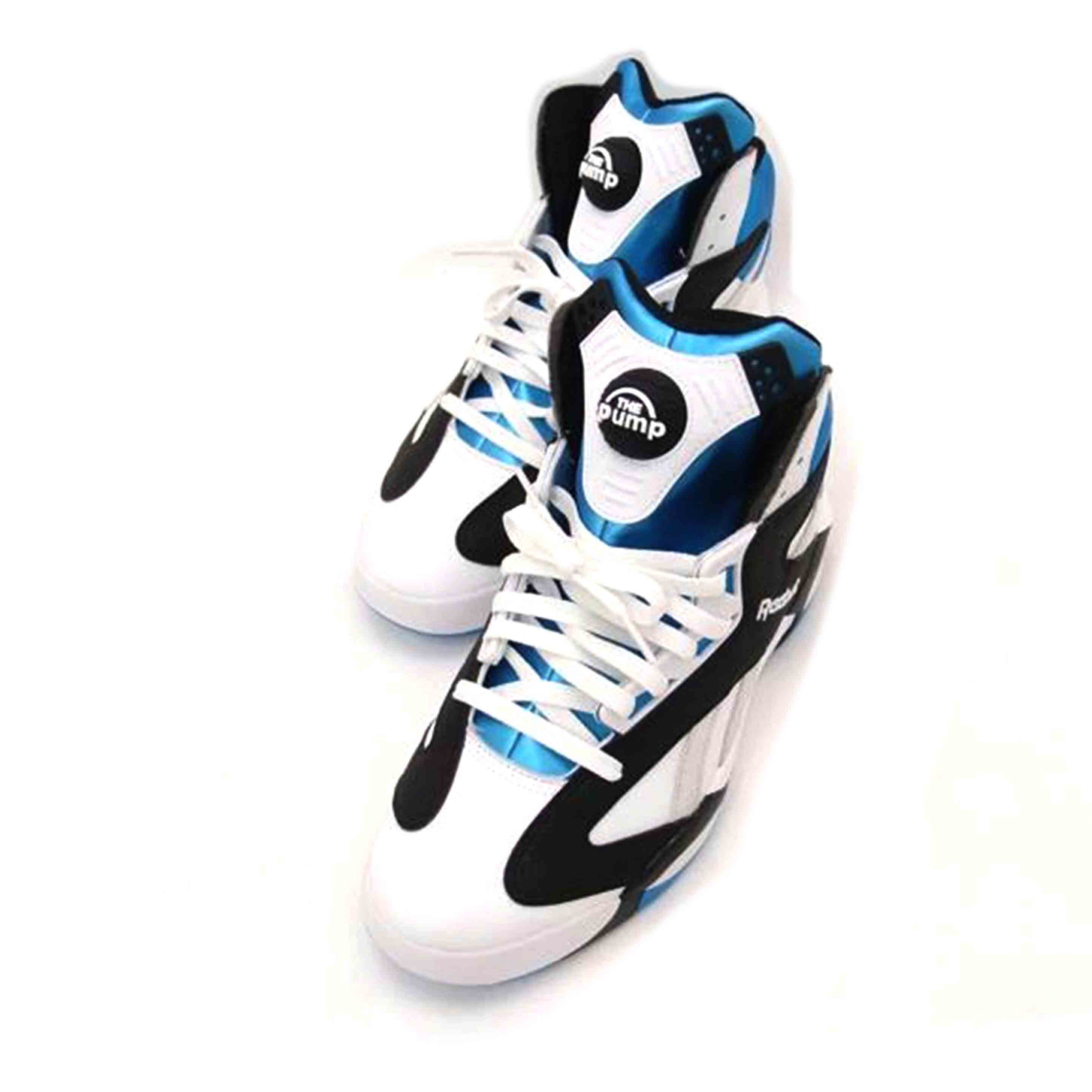 Reebok リーボック/SHAQ ATTAQ/GX3881//Sランク/69