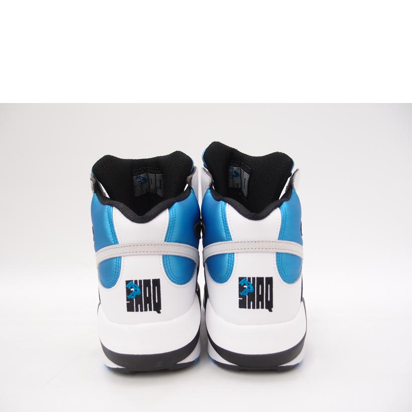 Reebok リーボック/SHAQ ATTAQ/GX3881//Sランク/69