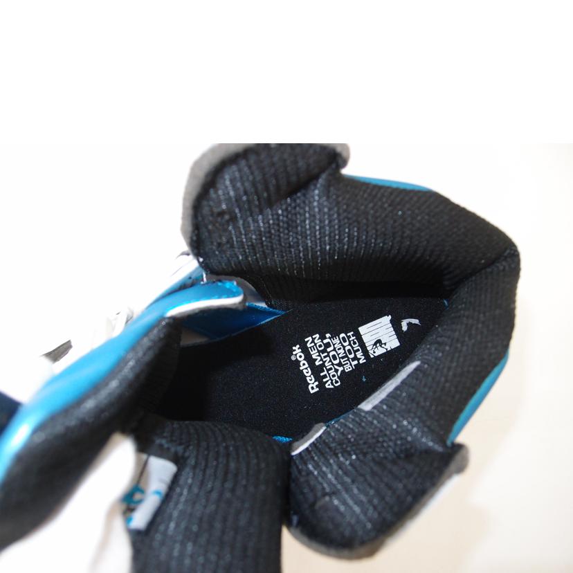 Reebok リーボック/SHAQ ATTAQ/GX3881//Sランク/69