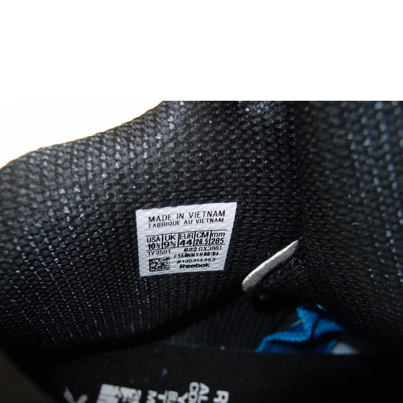 Reebok リーボック/SHAQ ATTAQ/GX3881//Sランク/69