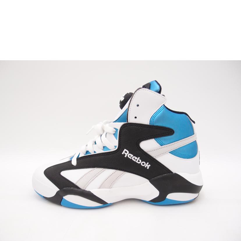 Reebok リーボック/SHAQ ATTAQ/GX3881//Sランク/69