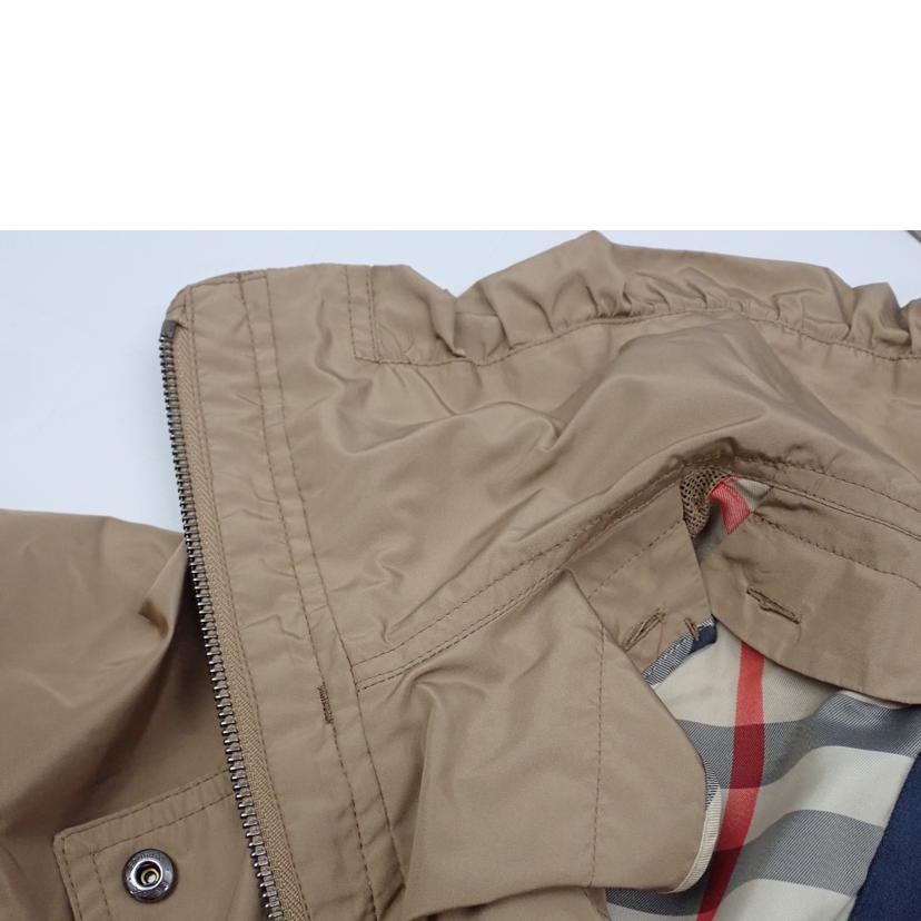 BURBERRY LONDON バーバリーロンドン/★BURBERRY ノバテェックシングルコート//46/ABランク/62