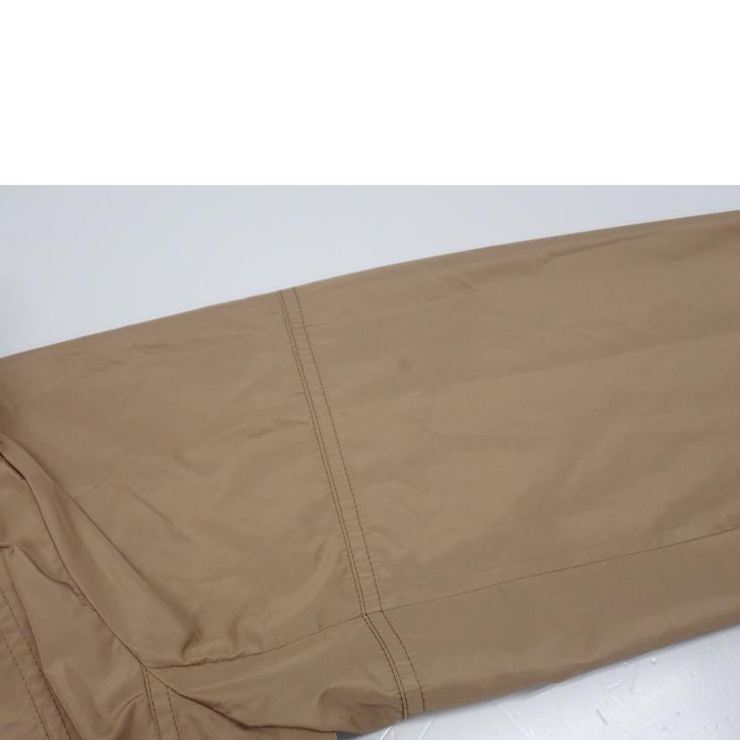 BURBERRY LONDON バーバリーロンドン/★BURBERRY ノバテェックシングルコート//46/ABランク/62