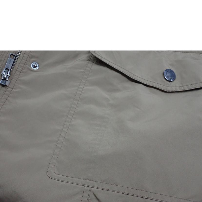 BURBERRY LONDON バーバリーロンドン/★BURBERRY ノバテェックシングルコート//46/ABランク/62