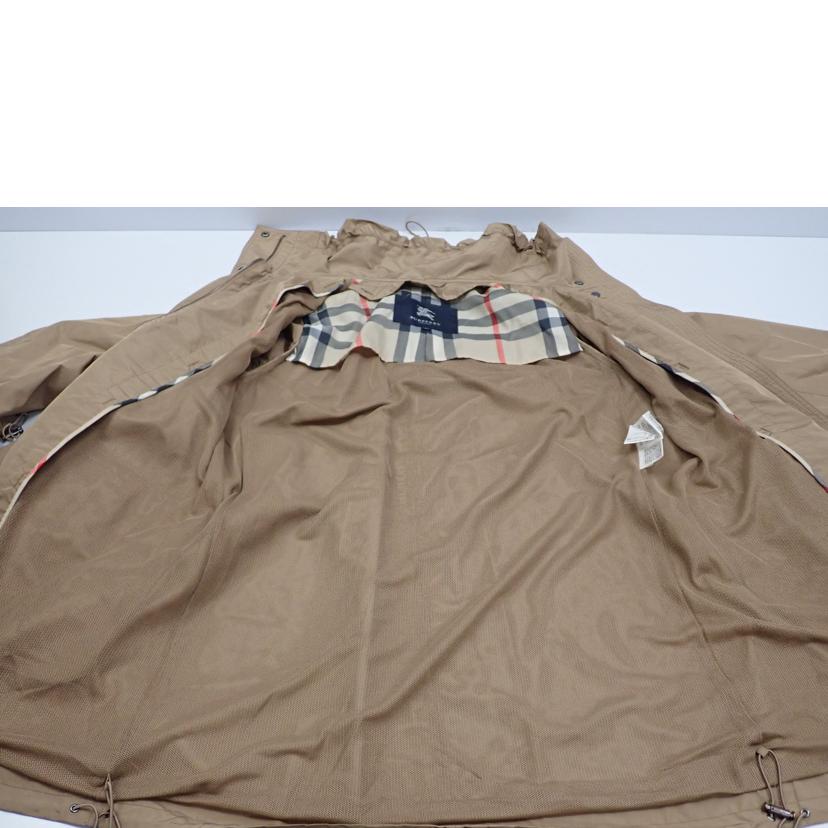BURBERRY LONDON バーバリーロンドン/★BURBERRY ノバテェックシングルコート//46/ABランク/62