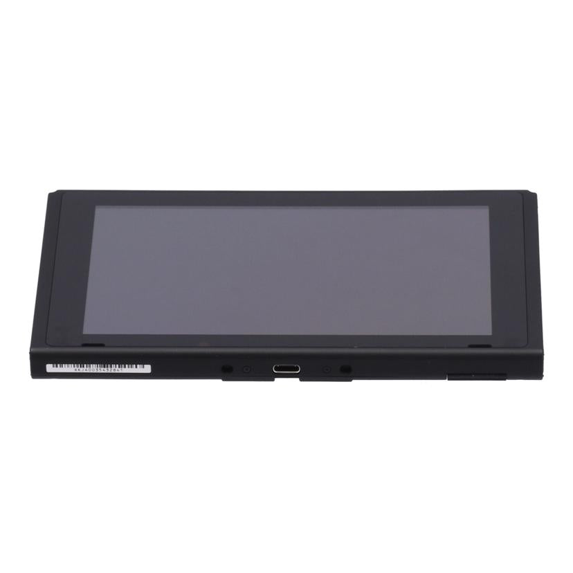 Nintendo 任天堂 ニンテンドー/Nintendo Switch 本体/HAD-S-KAYAA//XKJ40035432841/Aランク/69