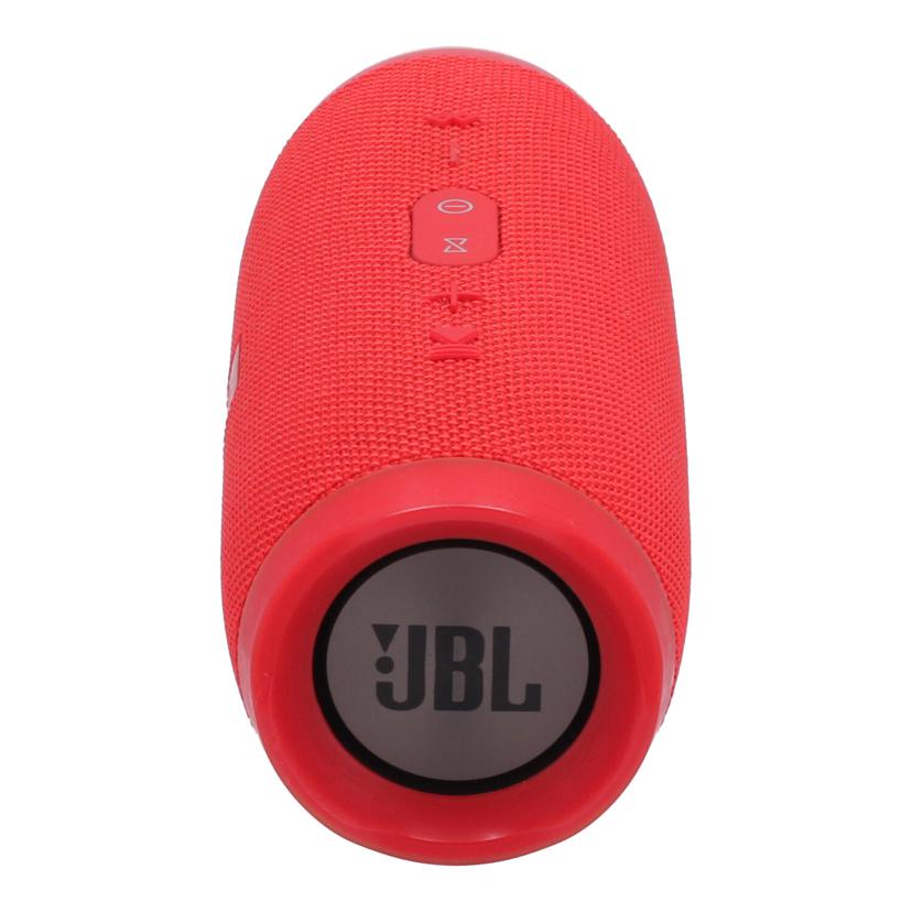 JBL ジェービーエル /ワイヤレススピーカー/JBL CHARGE3//GG0323-HG0002943/Bランク/62